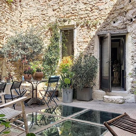 La Vie De Chateau Grignan Exteriér fotografie